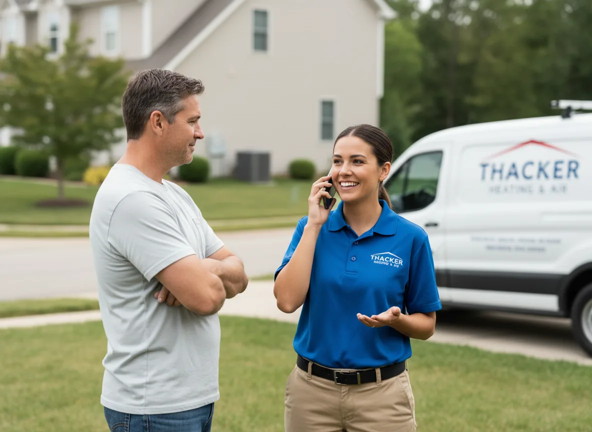 Ac Repair Wolbach, NE FAQs